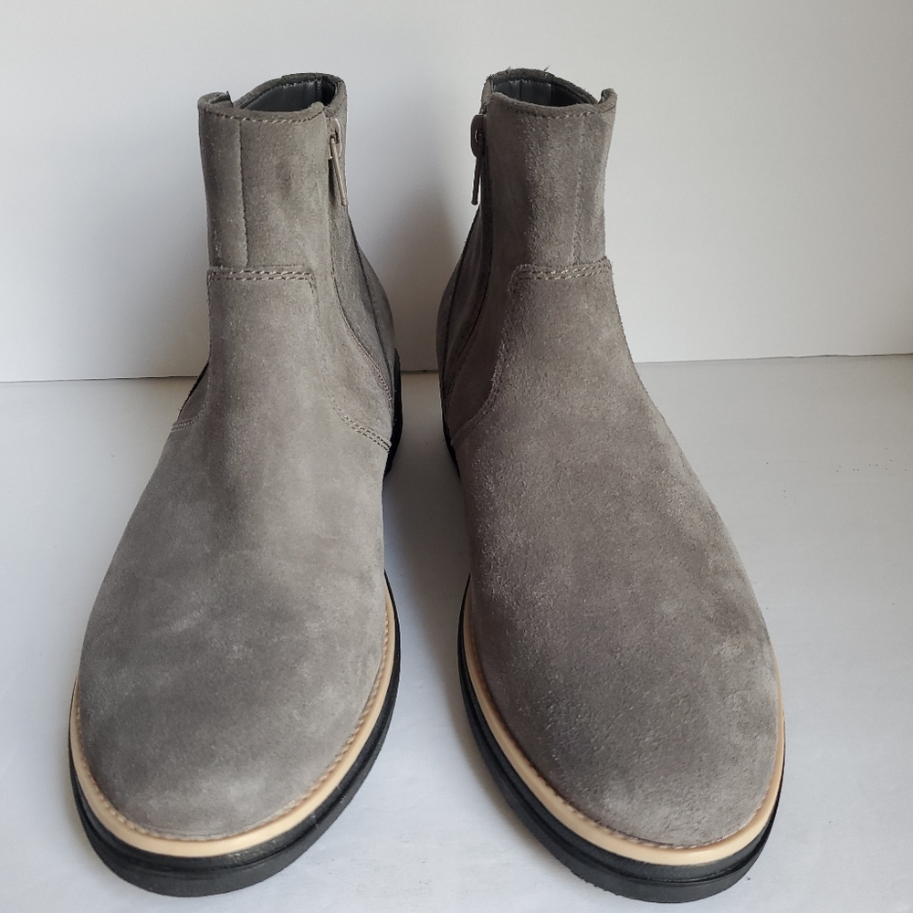 Clark's Sharon Swing Bootie